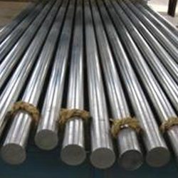 Hard Chrome Plated Bar Manufacturer in Delhi